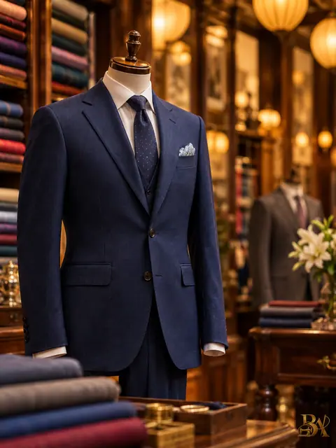 Menswear style inspiration